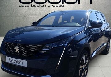 Peugeot 5008 32.550 km 28.880 &euro; Magstadt 71106