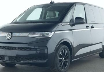 VW T7 Multivan 20.586 km 64.840 &euro; Regen 94209