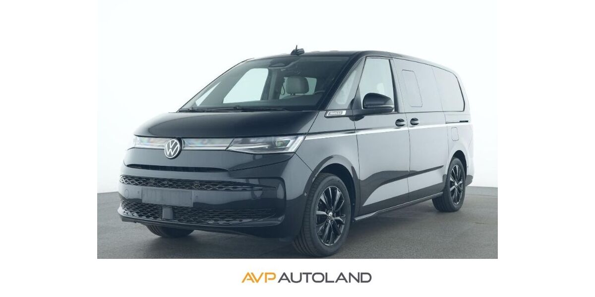 VW T7 Multivan 20.586 km 64.840 &euro; Regen 94209