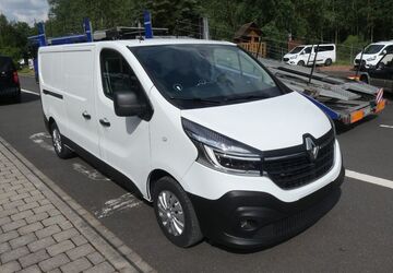 Renault Trafic 156.000 km 12.971 &euro; Waldsassen 95652