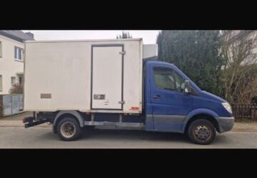 Mercedes-Benz Sprinter 156.000 km 11.900 &euro; Kelsterbach 65451