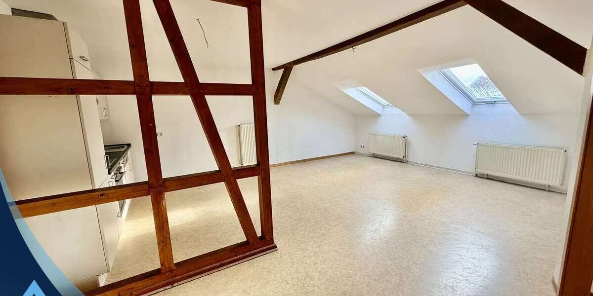Etagenwohnung Stendal Bahnhofsvorstadt - 3 Zimmer, 70 m&sup2;, 490&euro; | Angebot:27661893