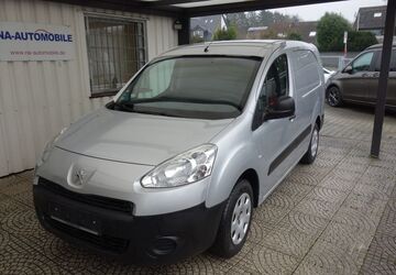 Peugeot Partner 67.000 km 6.950 &euro; Langenfeld 40764