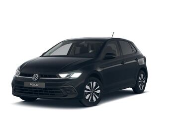 VW Polo 17.518 km 22.990 &euro; Haßfurt 97437
