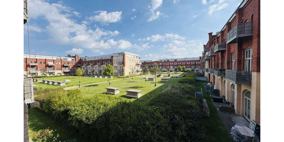 Etagenwohnung Berlin Köpenick - 1 Zimmer, 24 m&sup2;, 592&euro; | Angebot:27274753