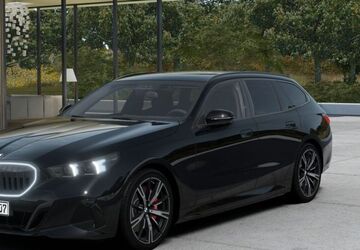 BMW 540 15.368 km 59.850 &euro; Hamburg 21073