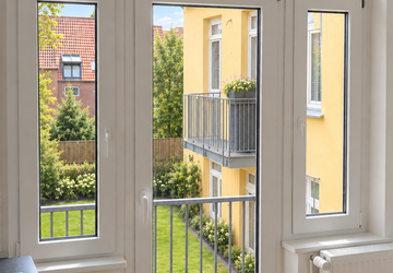 Wohnung Lübeck Sankt Lorenz Nord - 4 Zimmer, 98 m&sup2;, 1.390&euro; | Angebot:27655687