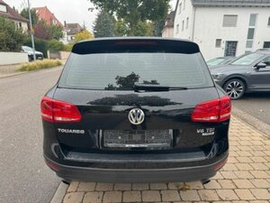 VW Touareg 3.0 V6 TDI Terrain Tech 4 Motion 169.000 km 15.990 &euro; Neckarsulm 74172