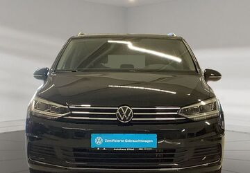 VW Touran 20.518 km 36.900 &euro; Weißenfels 06667