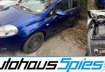 Fiat Punto 247.113 km 990 &euro; Heilbronn 74076