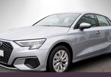 Audi A3 54.200 km 19.990 &euro; Sinsheim 74889