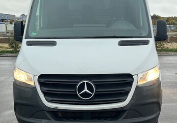 Mercedes-Benz Sprinter 140.000 km 21.899 &euro; Giengen 89537