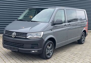 VW T6 Transporter 155.600 km 11.400 &euro; Königsbrunn 86343