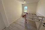 4 Raum Dachgeschoss Wohnung mit Einbauküche, Waschmaschine und Balkon! - Dachgeschoßwohnung Gera Zwötzen | Angebot:27656434