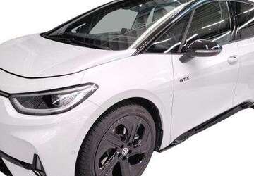 VW ID.3 14.330 km 39.410 &euro; Helgoland 27498