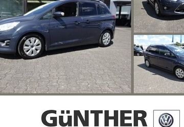 Ford Grand C-Max 165.800 km 5.495 &euro; Bad Berleburg... 57319