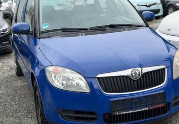 Skoda Roomster 125.000 km 2.950 &euro; Kiel 24146