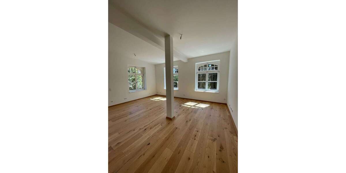 Etagenwohnung Leipzig Südost - 4 Zimmer, 134 m&sup2;, 1.478&euro; | Angebot:27650932
