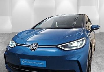 VW ID.3 4.444 km 43.650 &euro; Speyer 67346