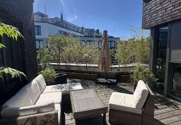 Wohnung Hamburg Bahrenfeld - 2 Zimmer, 97 m&sup2;, 1.880&euro; | Angebot:27657254