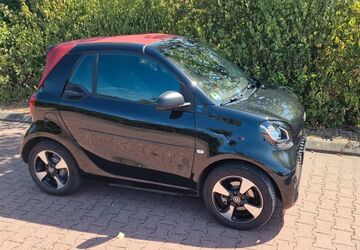 Smart ForTwo 24.500 km 13.800 &euro; Dortmund 44369
