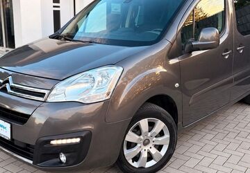 Citroen Berlingo 131.000 km 8.900 &euro; Schönefeld 12529