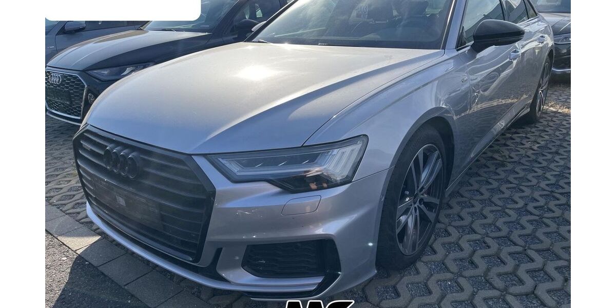 Audi A6 116.627 km 30.940 &euro; Steinbach-Hallenberg OT Herges-Hallenberg 98587