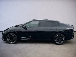 Kia EV4 FASTBACK 81 GTL|DRIVE-WISE|COMFORT|CONNECT|GD 4.000 km 43.490 &euro; Höhenkirchen-Siegertsbrun 85635