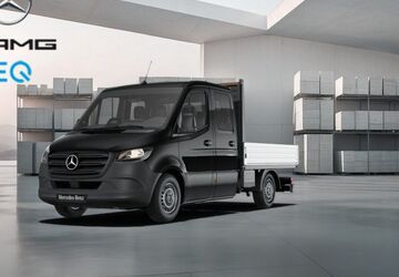 Mercedes-Benz Sprinter 26.000 km 47.362 &euro; Kreuztal 57223