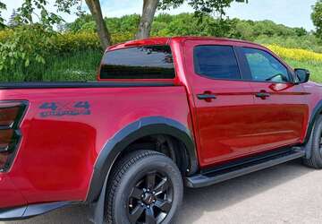Isuzu D-Max 8.500 km 42.500 &euro; Langerwehe 52379
