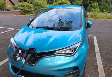 Renault ZOE 47.447 km 7.999 &euro; Reichshof-Brüchermühle 51580