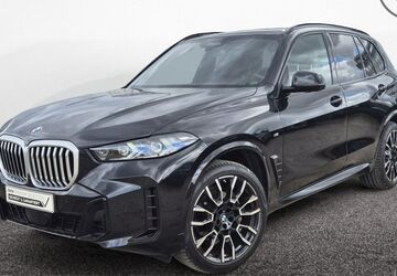 BMW X5 19.800 km 79.750 &euro; Teltow 14513
