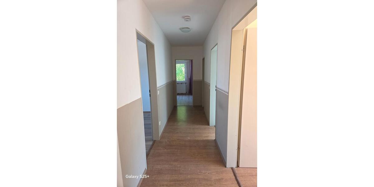 Dachgeschoßwohnung Paderborn - 5 Zimmer, 120 m&sup2;, 963&euro; | Angebot:26678005