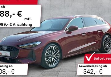 Audi A5 1.115 km 44.930 &euro; Bayreuth 95448