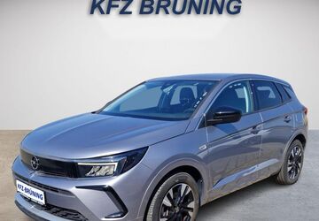 Opel Grandland (X) 21.919 km 22.880 &euro; Lingen (Ems) 49811