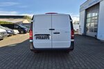 Mercedes-Benz Vito Tourer 114 CDI extralang Pro 2.te Schiebetür, 37.038 km 27.890 &euro; Rodgau 63110